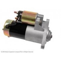 UF40308  New Starter with Drive and Solenoid--Replaces SBA185086530, SBA185086520